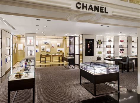 coco chanel retailers|Coco Chanel store online.